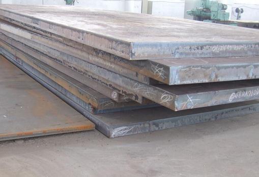 NM400耐磨板賣(mài)家