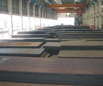 NM400耐磨板銷(xiāo)售商