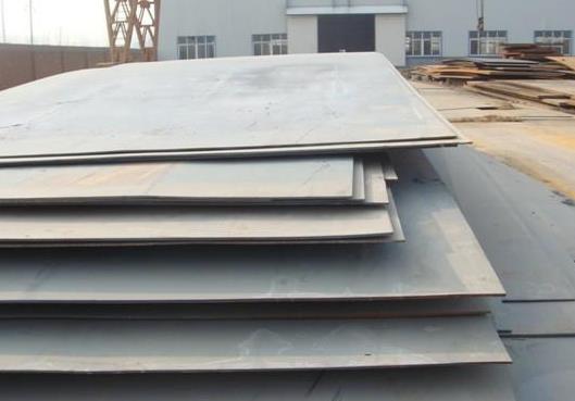 nm450耐磨板廠家